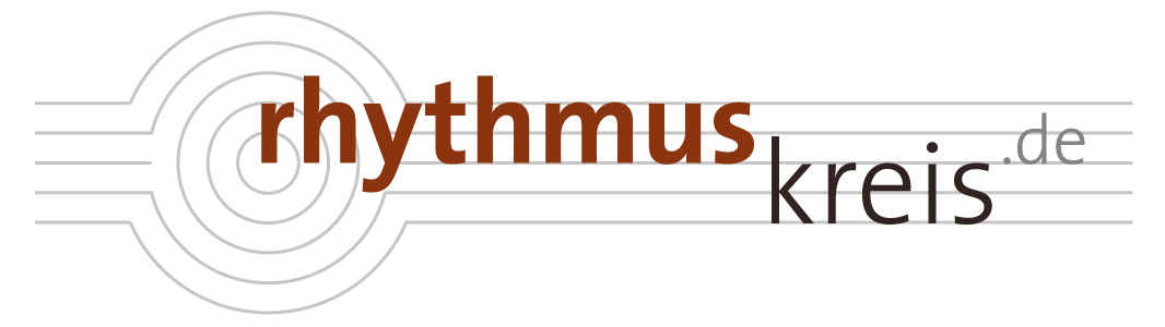 rhythmuskreis ⎮ Christoph Barth